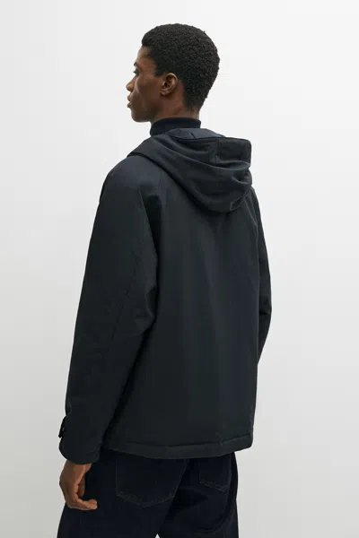 Massimo Dutti In Black