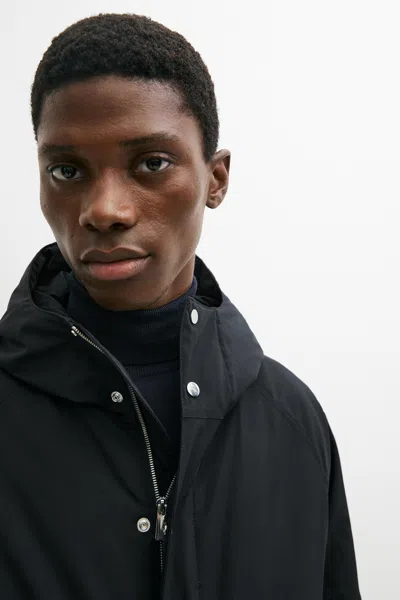 Massimo Dutti In Black