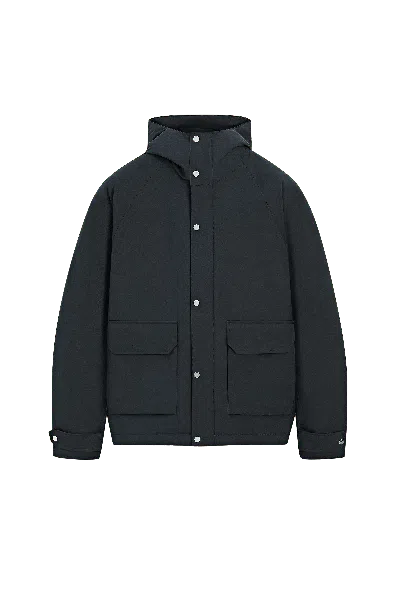 Massimo Dutti In Black