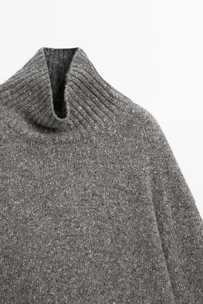 Massimo Dutti In Gray
