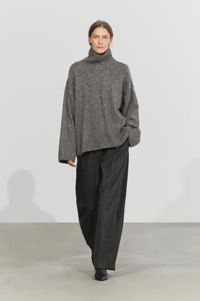 Massimo Dutti In Gray