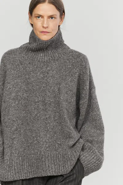 Massimo Dutti In Gray