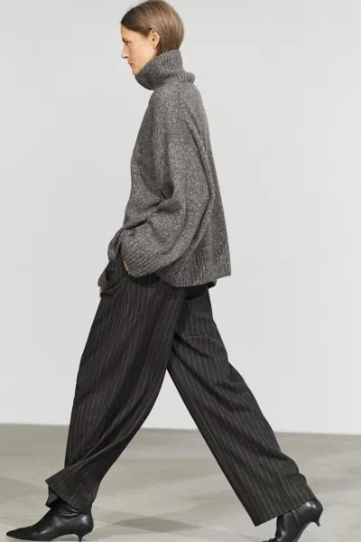 Massimo Dutti In Gray