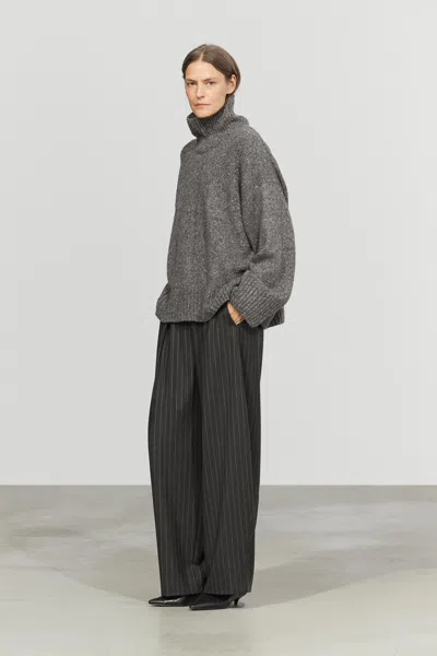 Massimo Dutti In Gray