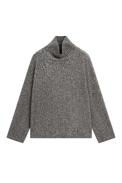 Massimo Dutti In Gray