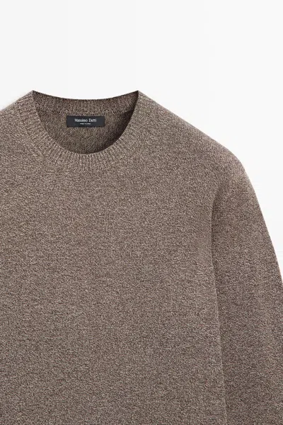 Massimo Dutti In Gray