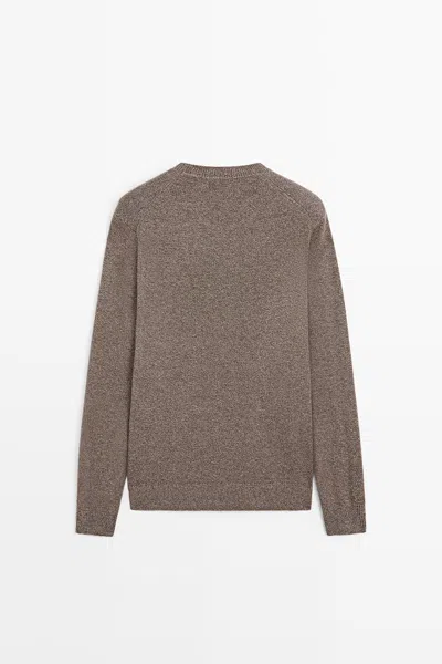 Massimo Dutti In Gray