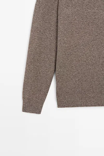 Massimo Dutti In Gray