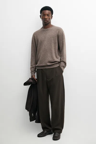 Massimo Dutti In Gray