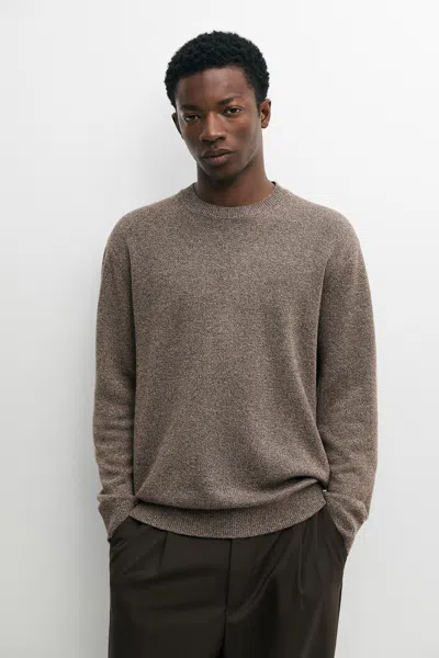 Massimo Dutti In Gray