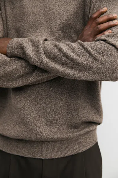 Massimo Dutti In Gray
