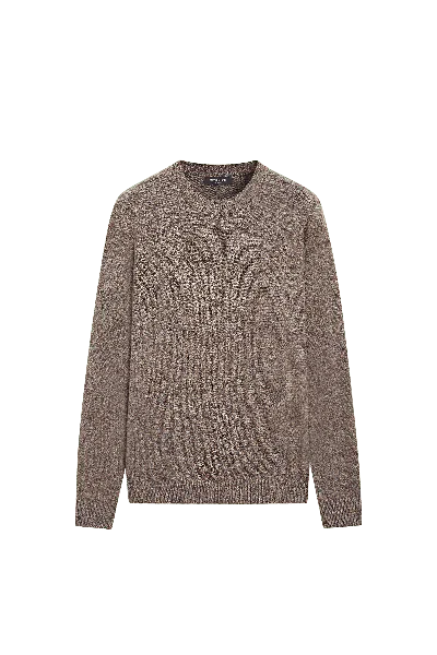 Massimo Dutti In Gray