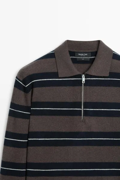 Massimo Dutti In Multi
