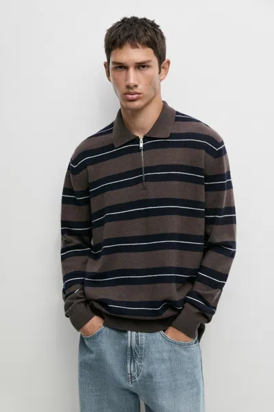 Massimo Dutti In Multi
