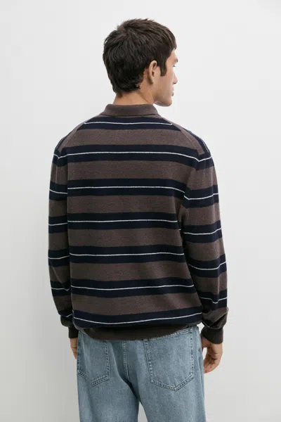Massimo Dutti In Multi