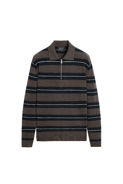 Massimo Dutti In Multi