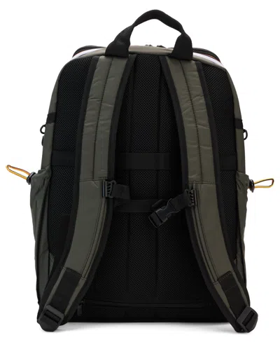 K-way Monte Limar Multi-pocket Backpack In Gray