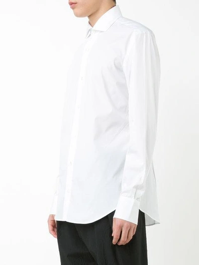 Shop Eleventy Classic Shirt