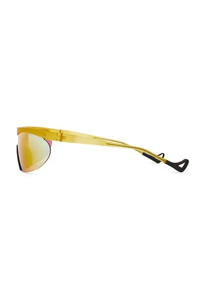 District Vision Koharu Eclipse In Gold