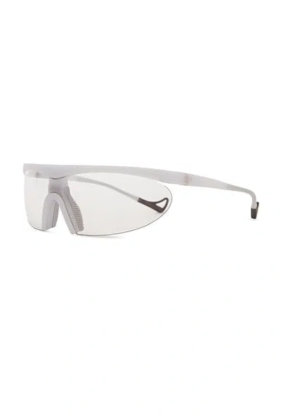 District Vision Koharu Eclipse In Brown