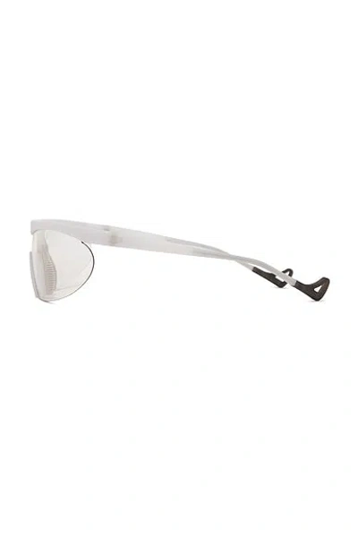 District Vision Koharu Eclipse In Brown