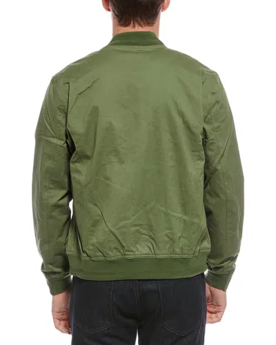 Blanknyc Blank Nyc Jacket In Green
