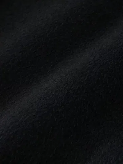 Studio Nicholson Wool Single-breasted Coat