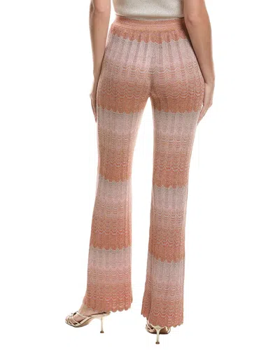 Missoni Pant In Multi