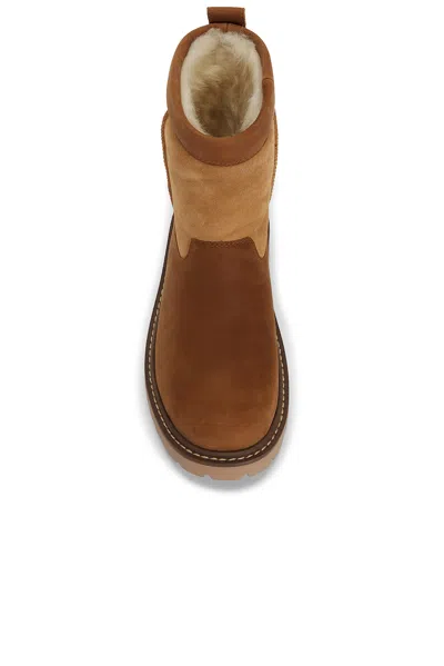 Ugg Birch Boot Ii In Brown