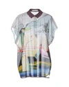 MARY KATRANTZOU SHIRTS,38628078HI 3