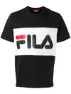 Fila Print T-shirt