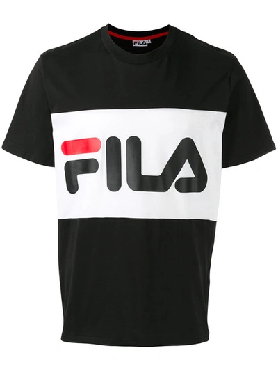 Fila Print T-shirt