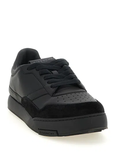 Givenchy Sneaker In Black