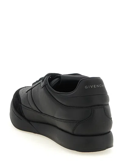 Givenchy Sneaker In Black