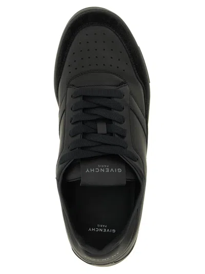 Givenchy Sneaker In Black
