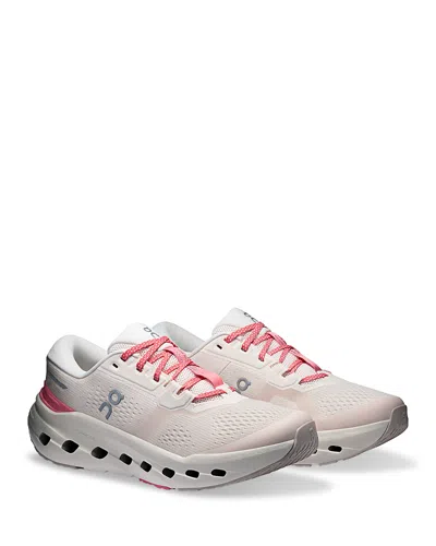 On Cloudrunner 3 Running Shoe In Neutral