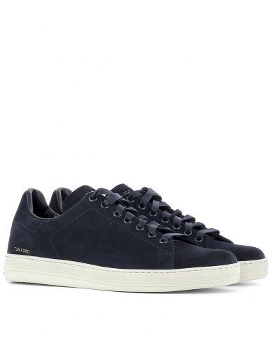 tom ford midnight blue warwick suede