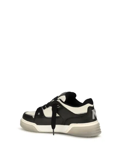 Represent Studio Sneakers In Black