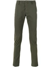 Dondup Slim-fit Chinos