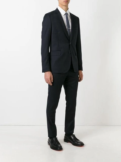 Shop Paul Smith Formal Suit