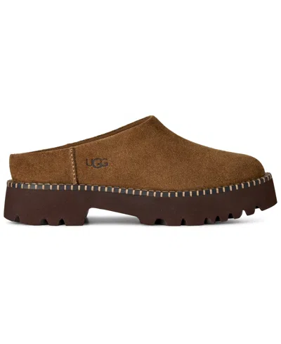 Ugg Uptowner Mules In Multi