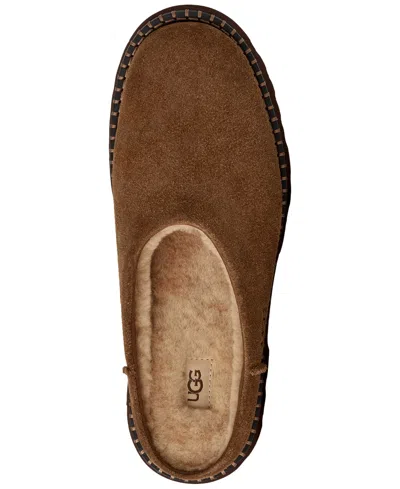 Ugg Uptowner Mules In Multi