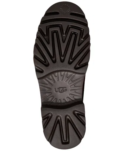 Ugg Uptowner Mules In Multi