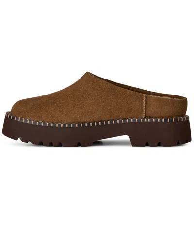 Ugg Uptowner Mules In Multi
