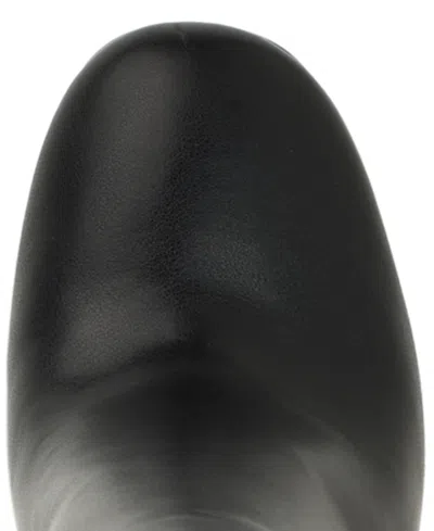 Guess Daska Platform Boot In Black
