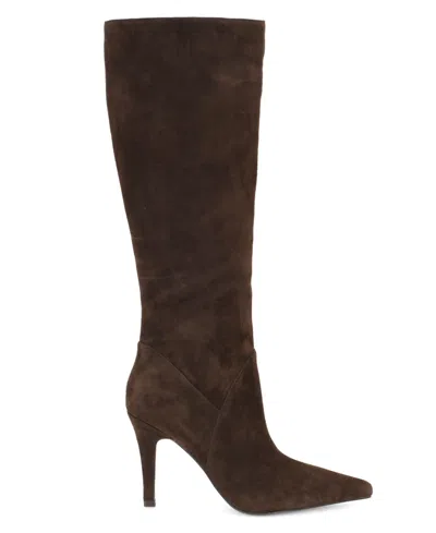 Nine West Korin Boot In Multi
