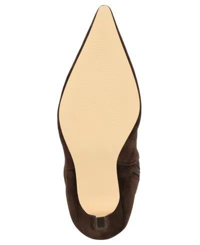 Nine West Korin Boot In Multi