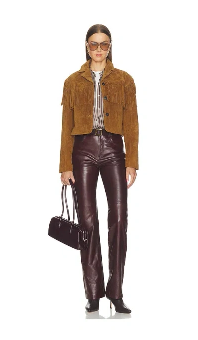 Blanknyc 자켓 In Brown