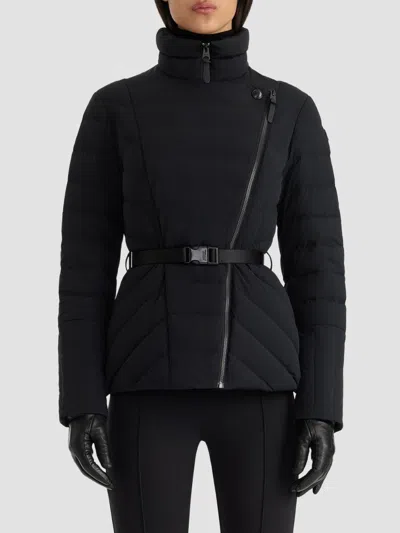 Mackage Eshe In Black