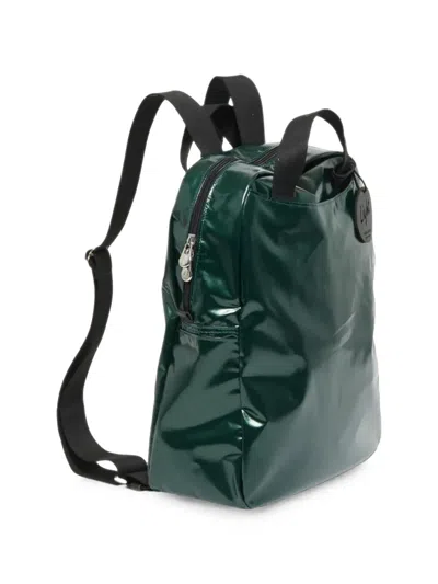 Jack Gomme Lami Light Backpack In Black